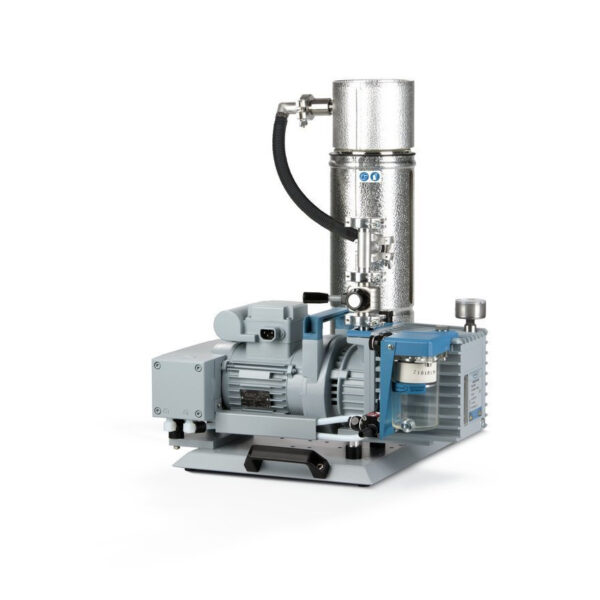 VACUUBRAND | PC 3 / RC 6 Yağlı Vakum Pompası